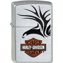 images/productimages/small/Zippo Harley davidson eagle 3 2000745.jpg